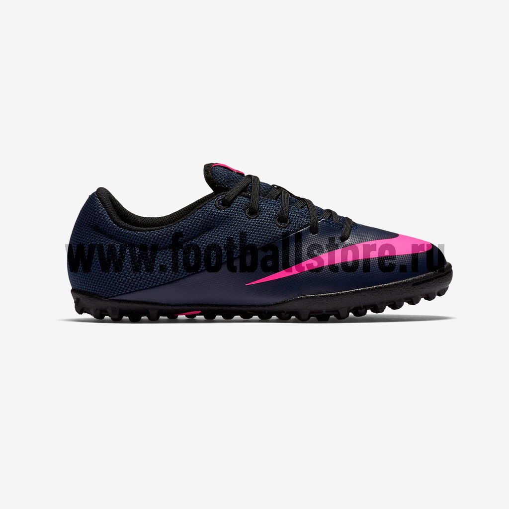 Шиповки Nike JR Mercurial X Pro TF 725239-446