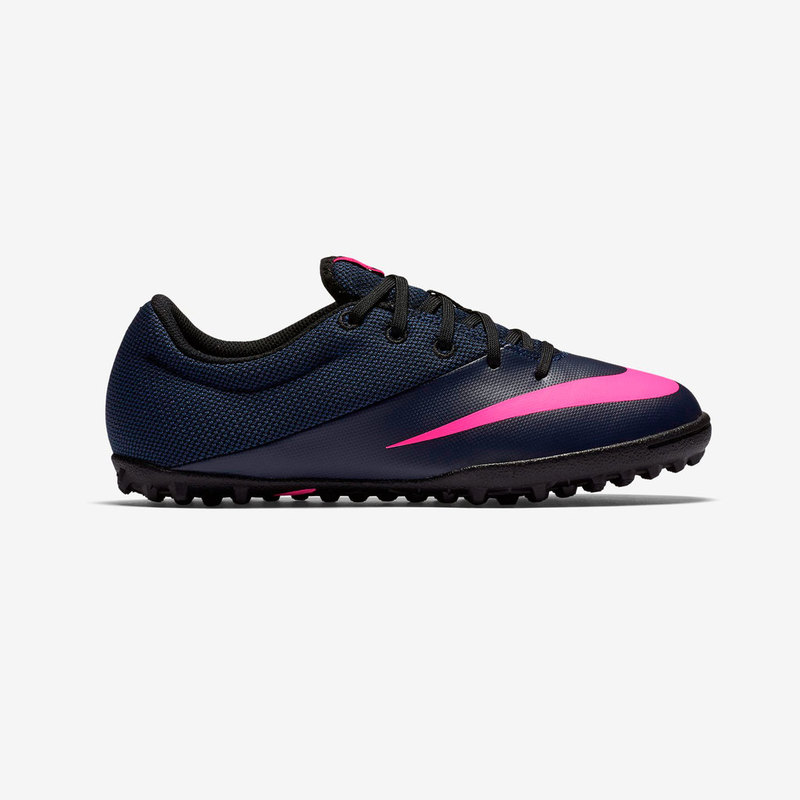 Шиповки Nike JR Mercurial X Pro TF 725239-446