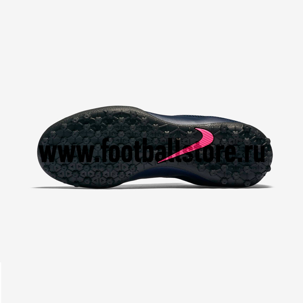 Шиповки Nike JR Mercurial X Pro TF 725239-446