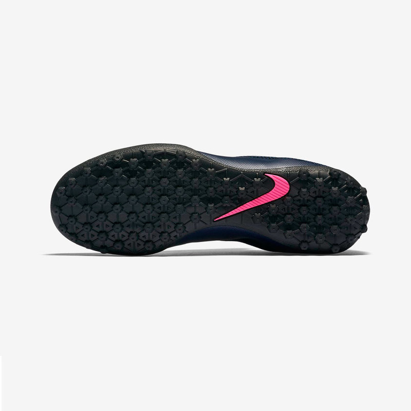 Шиповки Nike JR Mercurial X Pro TF 725239-446