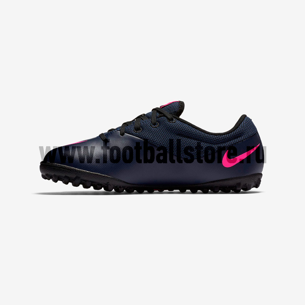 Шиповки Nike JR Mercurial X Pro TF 725239-446