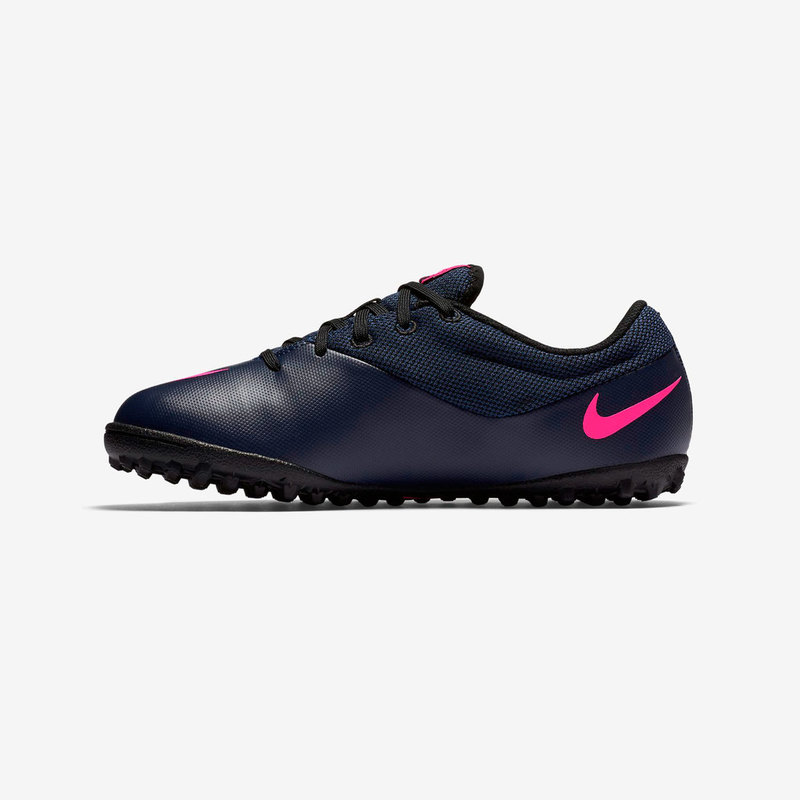 Шиповки Nike JR Mercurial X Pro TF 725239-446