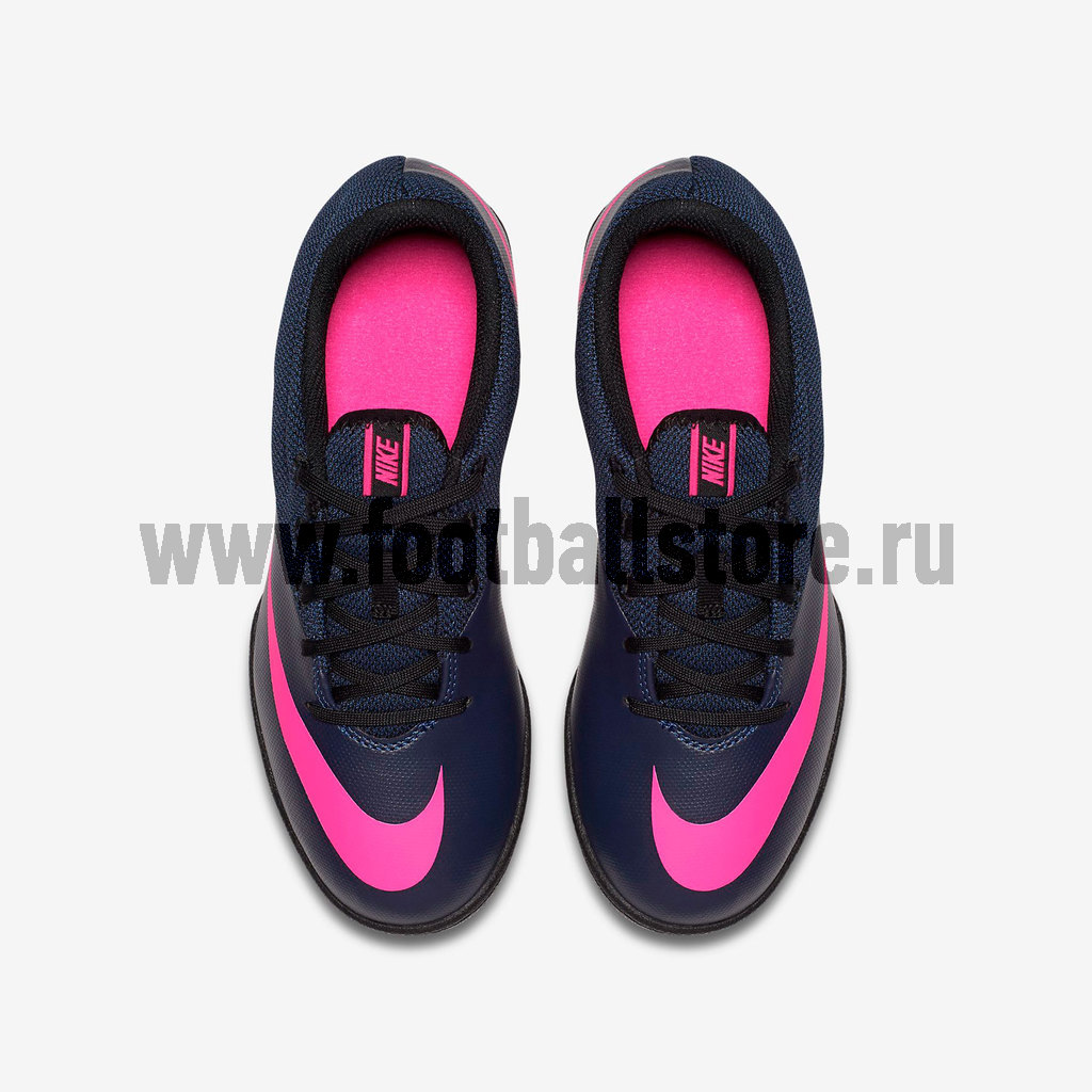 Шиповки Nike JR Mercurial X Pro TF 725239-446