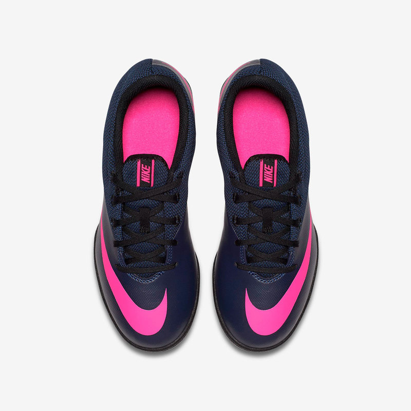 Шиповки Nike JR Mercurial X Pro TF 725239-446