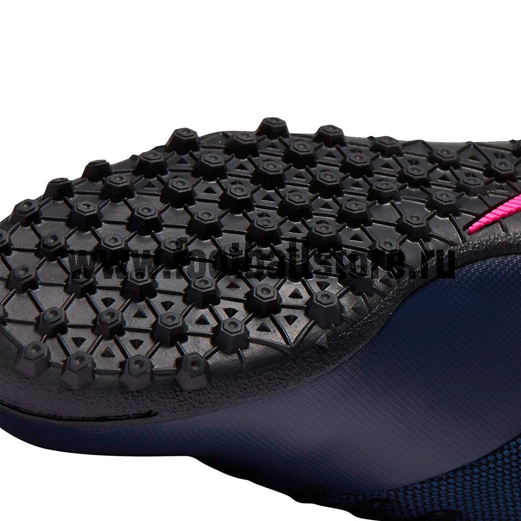 Шиповки Nike JR Mercurial X Pro TF 725239-446