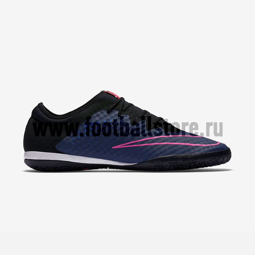 Обувь для зала Nike Mercurial X Finale IC 725242-440