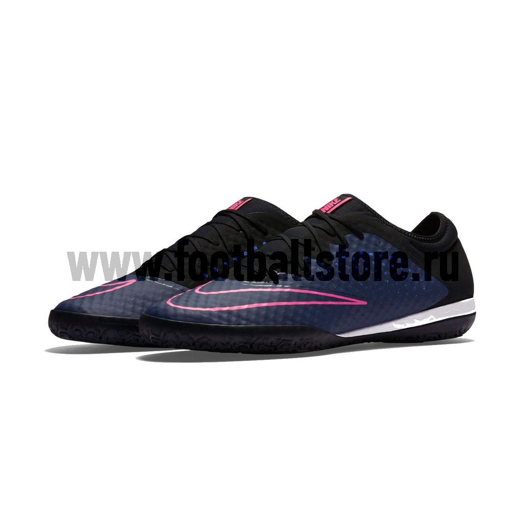 Обувь для зала Nike Mercurial X Finale IC 725242-440