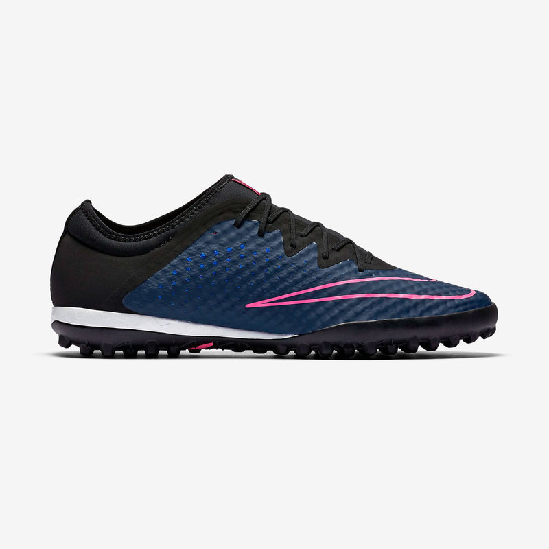 Шиповки Nike Mercurial X Finale TF 725243-440  