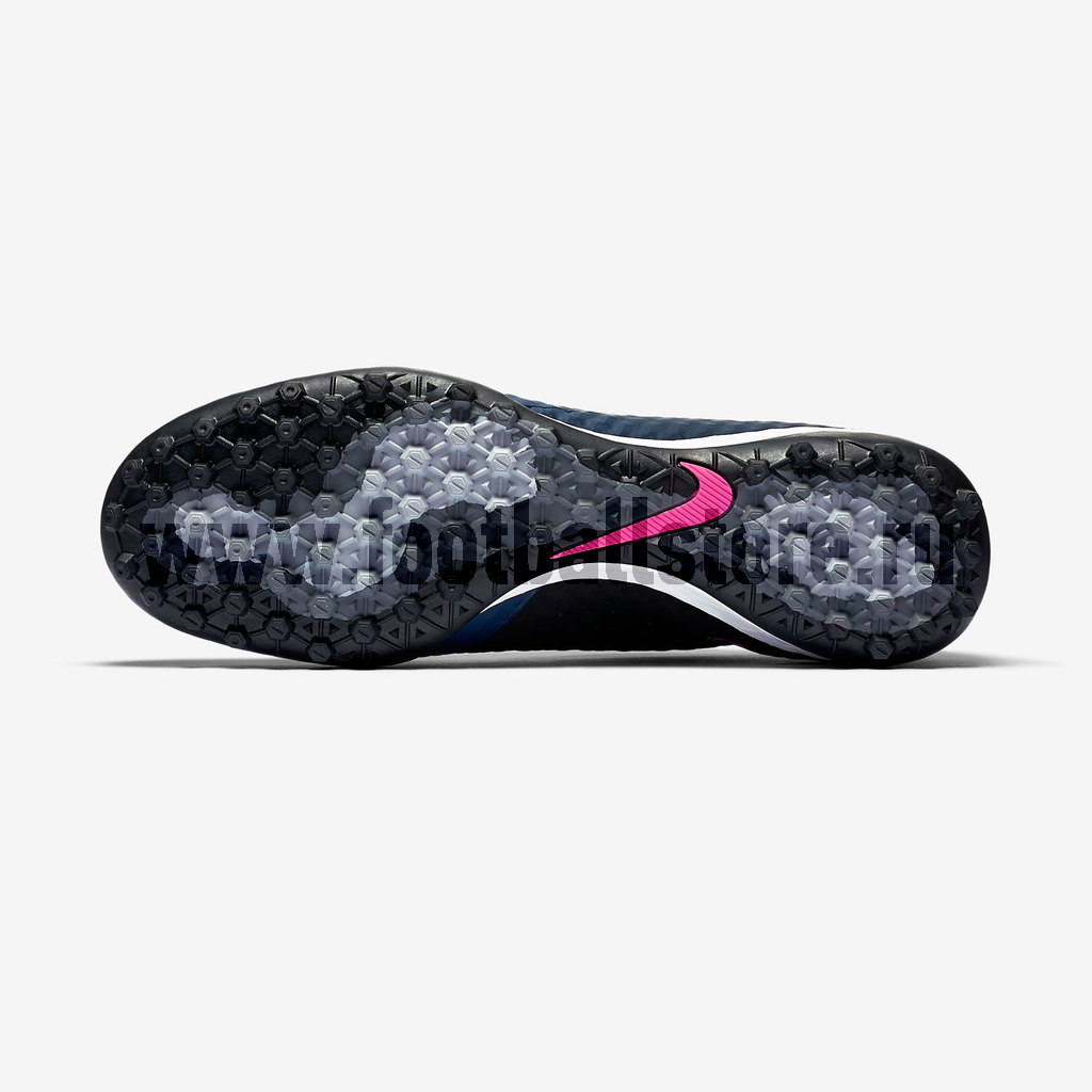 Шиповки Nike Mercurial X Finale TF 725243-440  