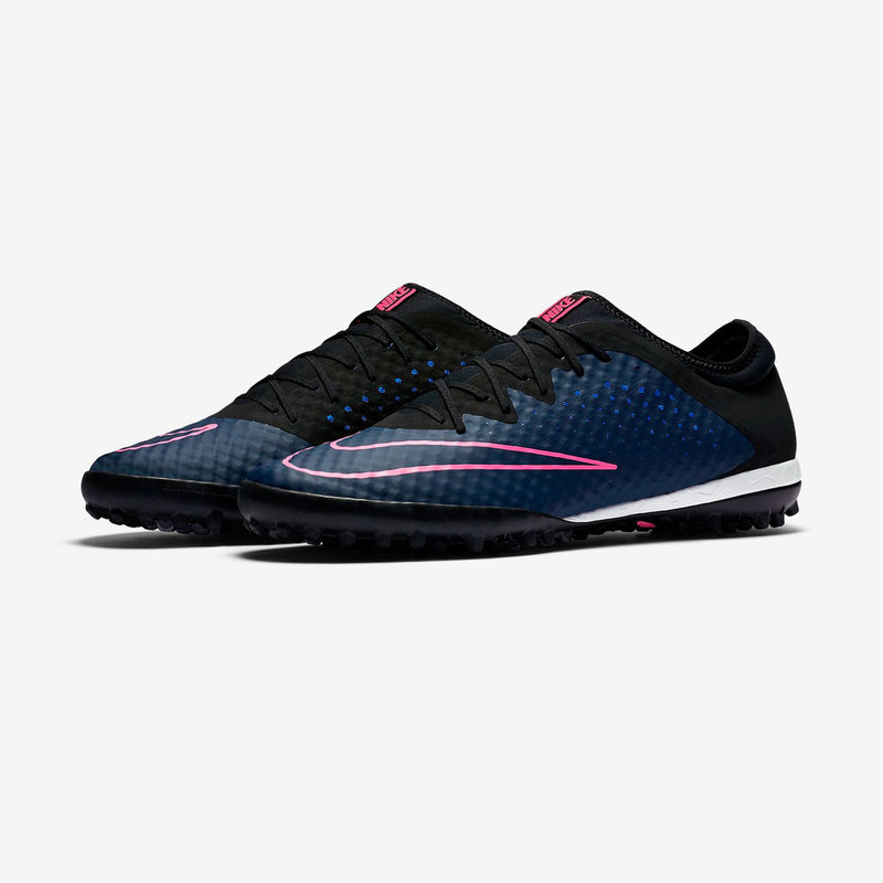 Шиповки Nike Mercurial X Finale TF 725243-440  