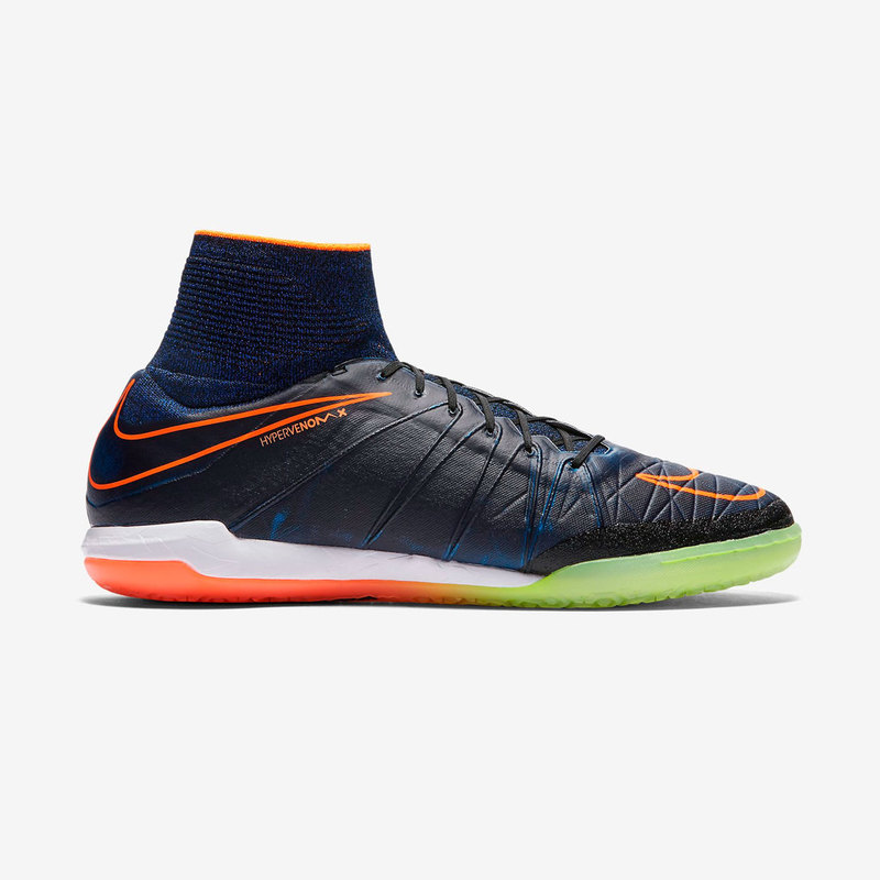 Обувь для зала Nike HyperVenomX ProXimo IC 747486-008