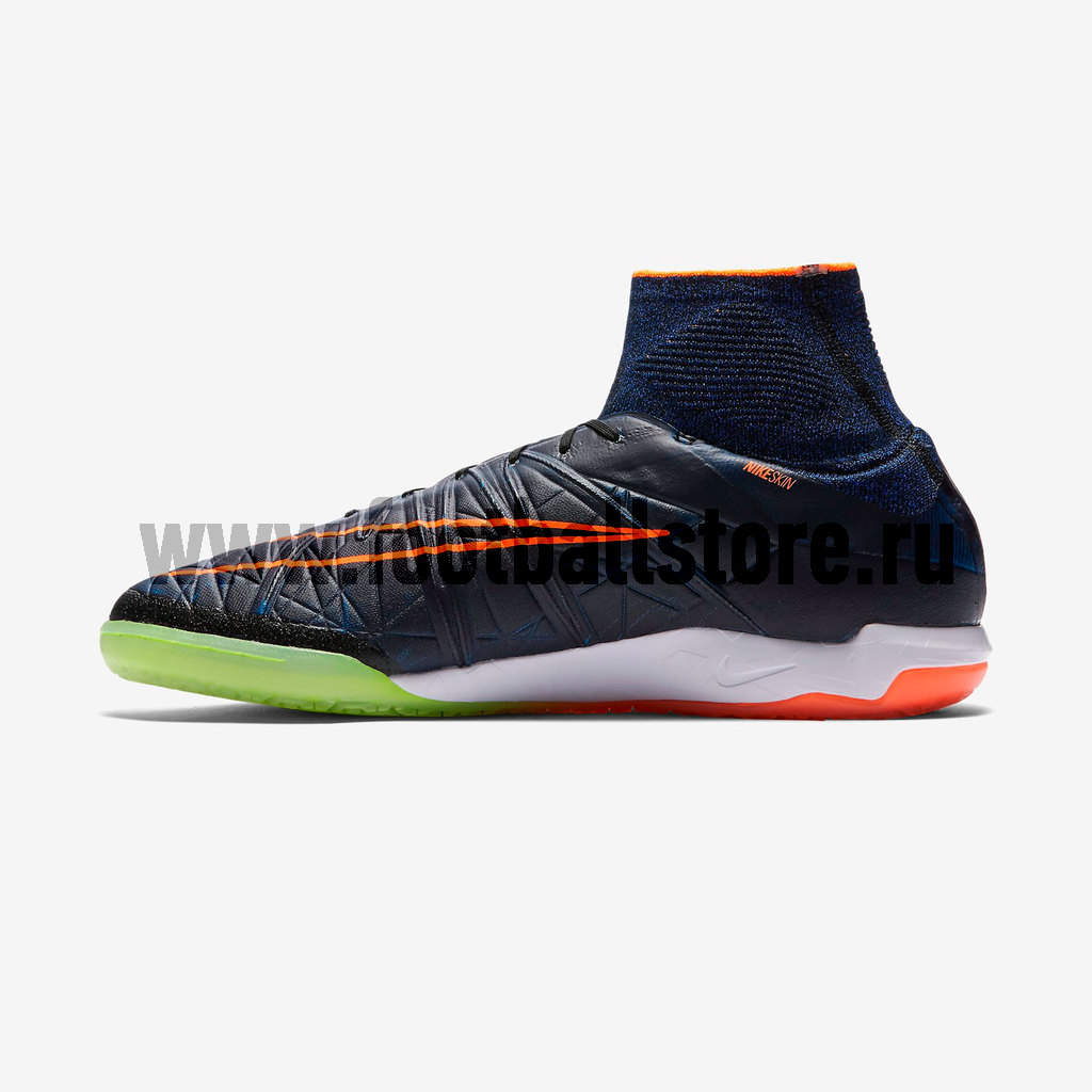 Обувь для зала Nike HyperVenomX ProXimo IC 747486-008