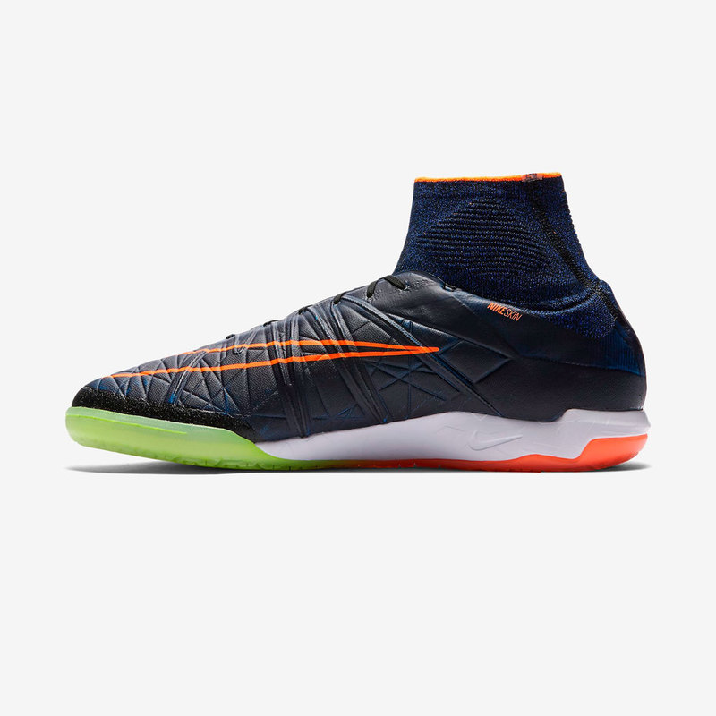 Обувь для зала Nike HyperVenomX ProXimo IC 747486-008