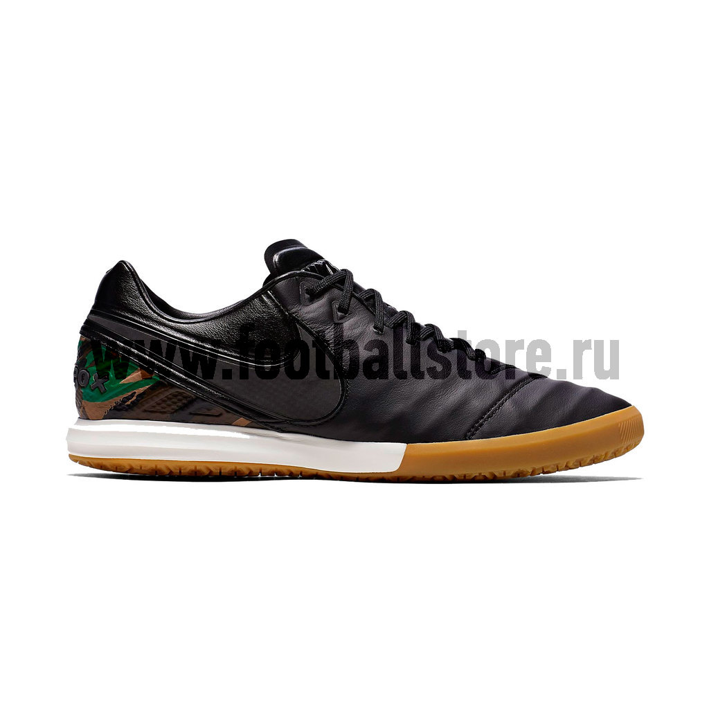 Обувь для зала Nike Tiempo X Proximo SE IC 835365-003 