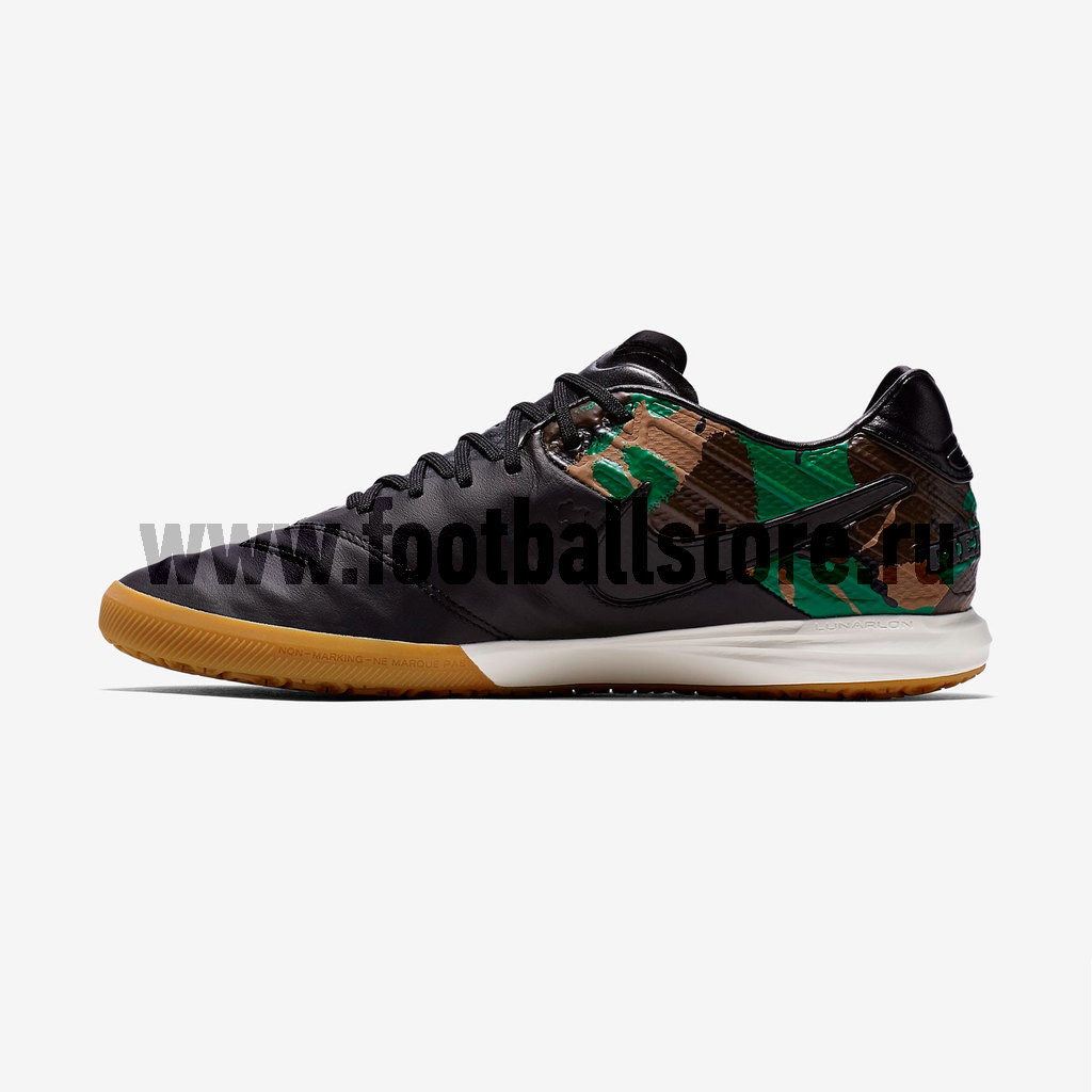 Обувь для зала Nike Tiempo X Proximo SE IC 835365-003 