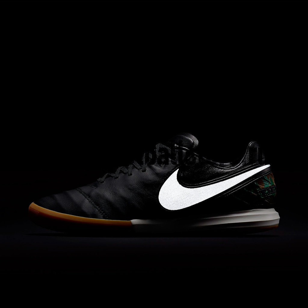 Обувь для зала Nike Tiempo X Proximo SE IC 835365-003 