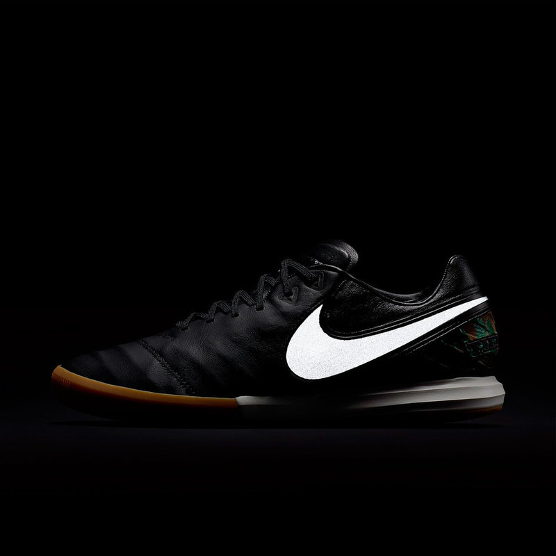Обувь для зала Nike Tiempo X Proximo SE IC 835365-003 