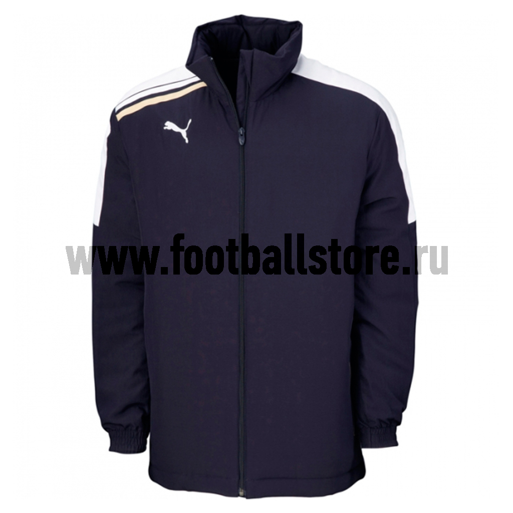 Куртка утепленная Puma esito stadium jacket