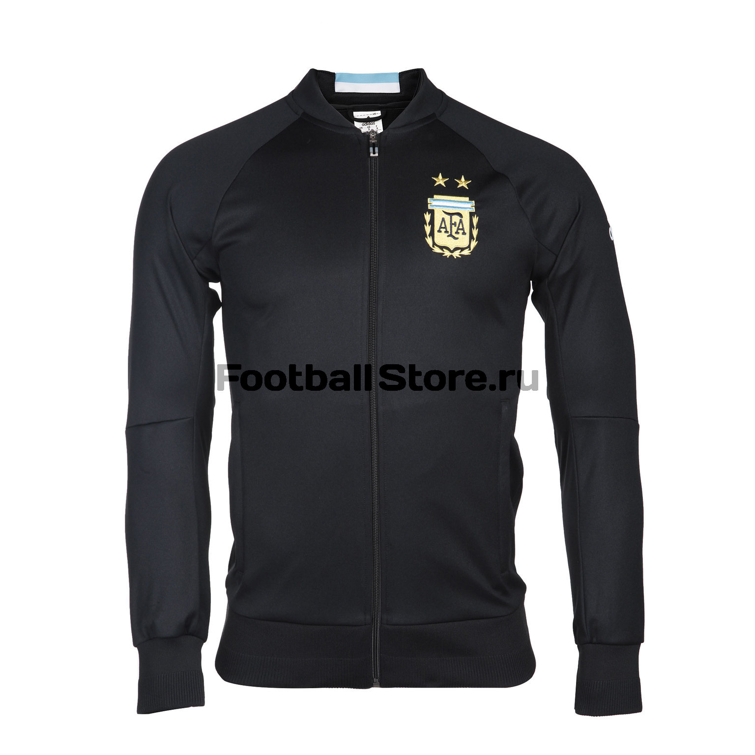 Олимпийка Adidas Argentina ANTH JKT KN AI4516 