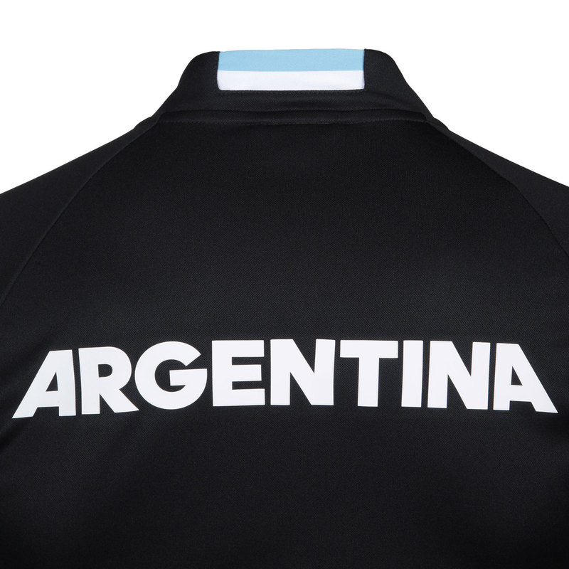Олимпийка Adidas Argentina ANTH JKT KN AI4516 