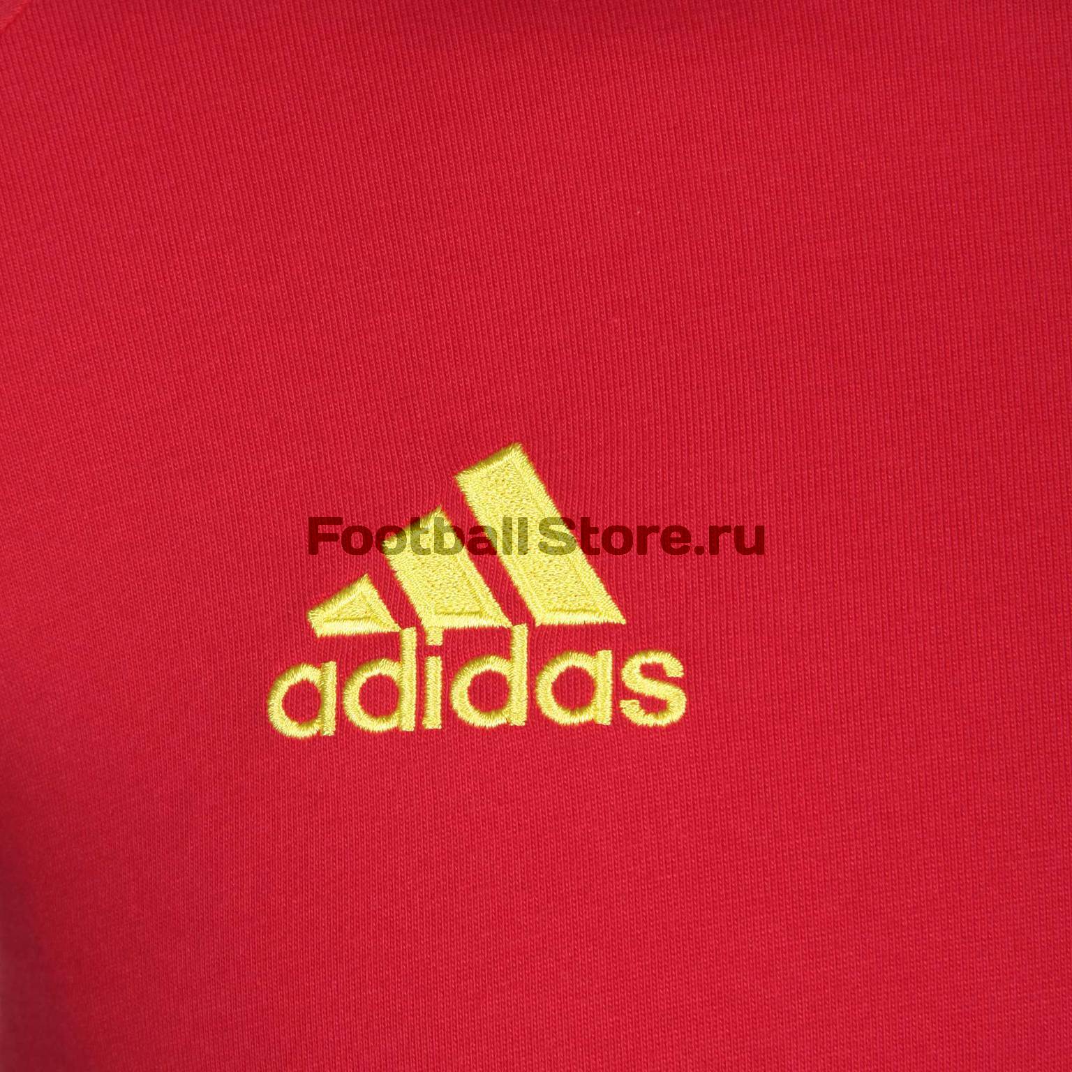 Футболка Adidas Spain TEE AI4870