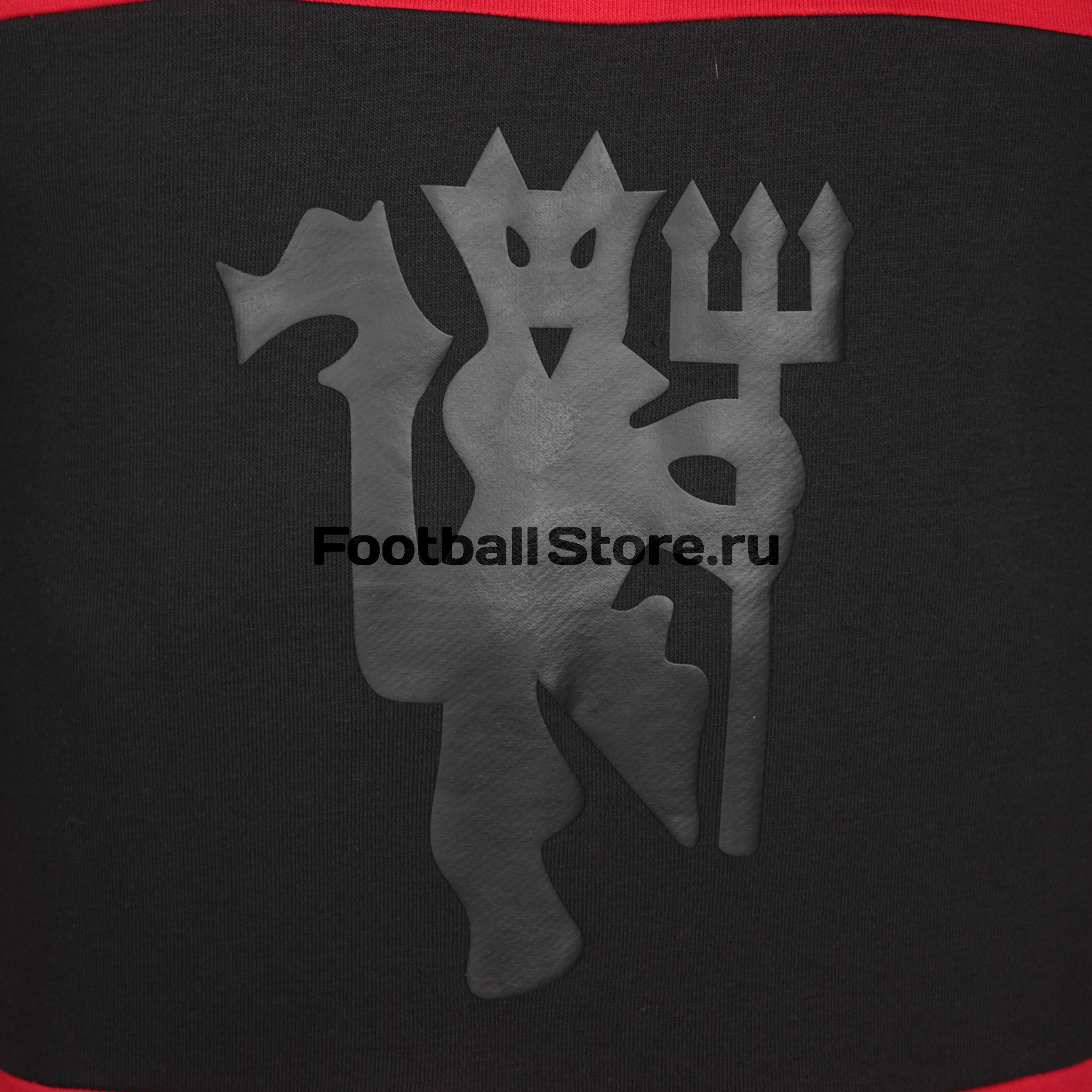 Свитер Adidas Manchester United CREW SWEAT AJ1249 