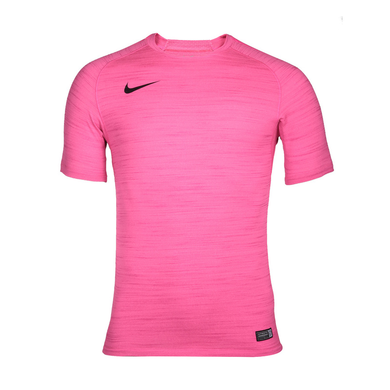 Футболка Nike Flash Cool SS Top EL 688373-616 
