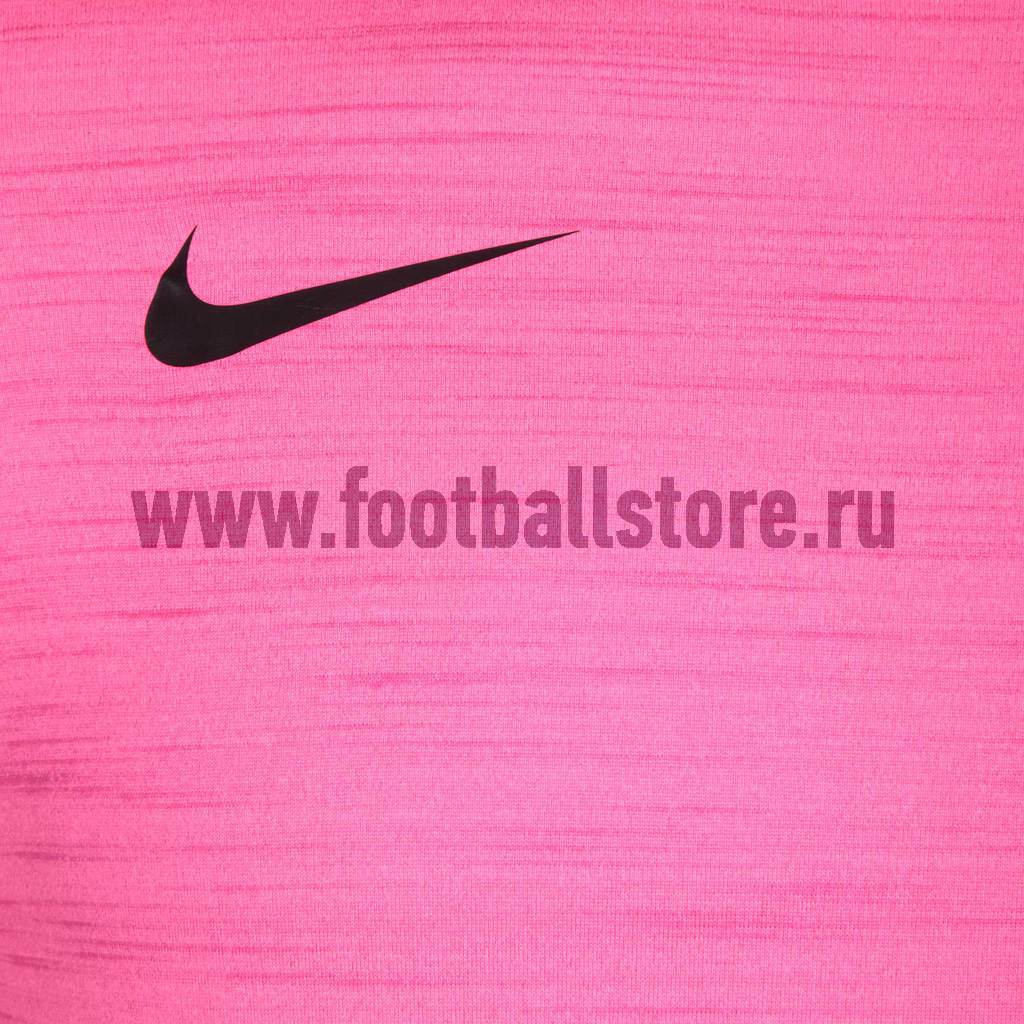 Футболка Nike Flash Cool SS Top EL 688373-616 
