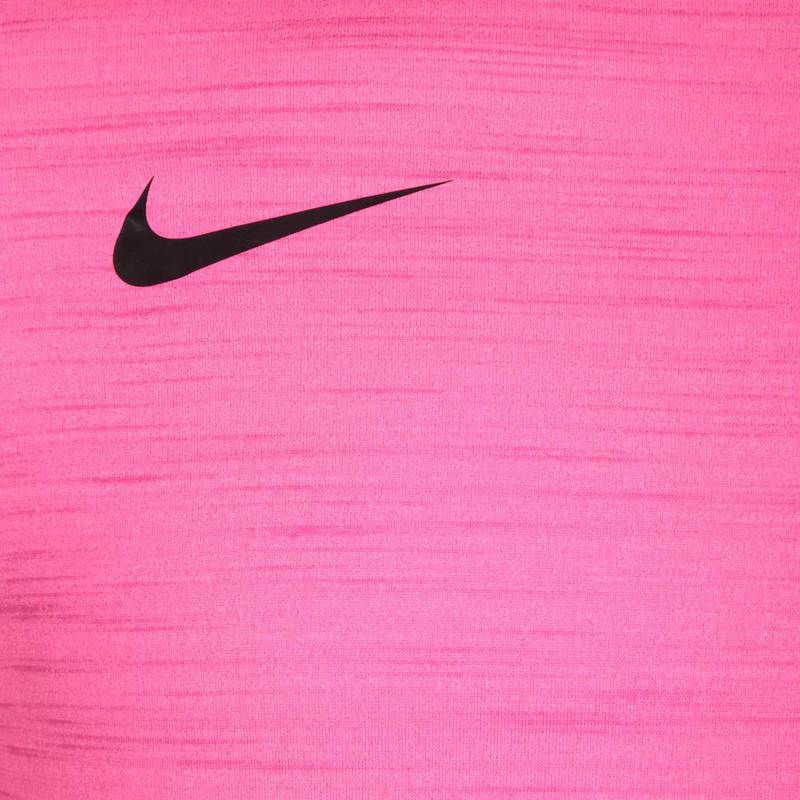 Футболка Nike Flash Cool SS Top EL 688373-616 