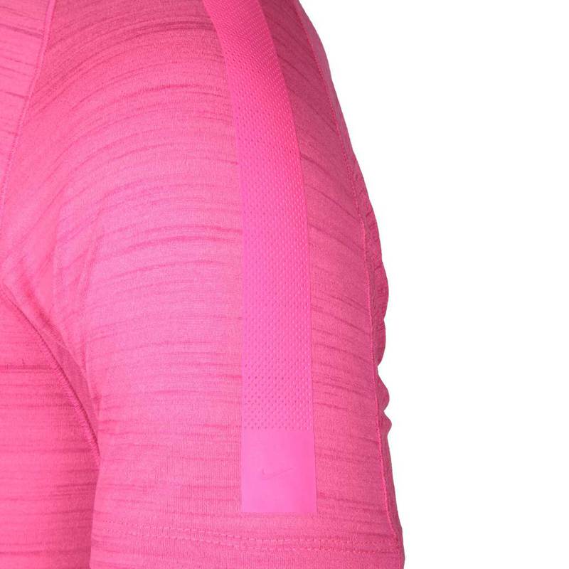 Футболка Nike Flash Cool SS Top EL 688373-616 
