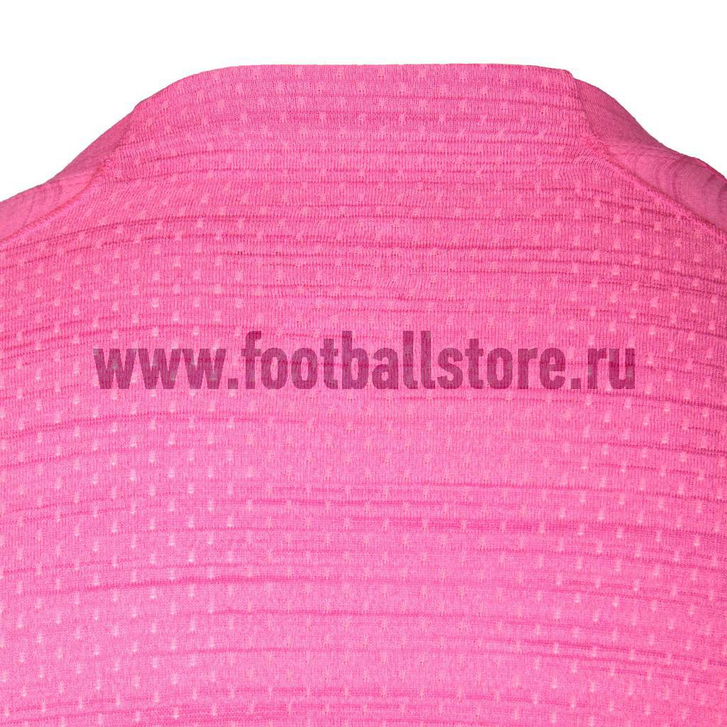 Футболка Nike Flash Cool SS Top EL 688373-616 