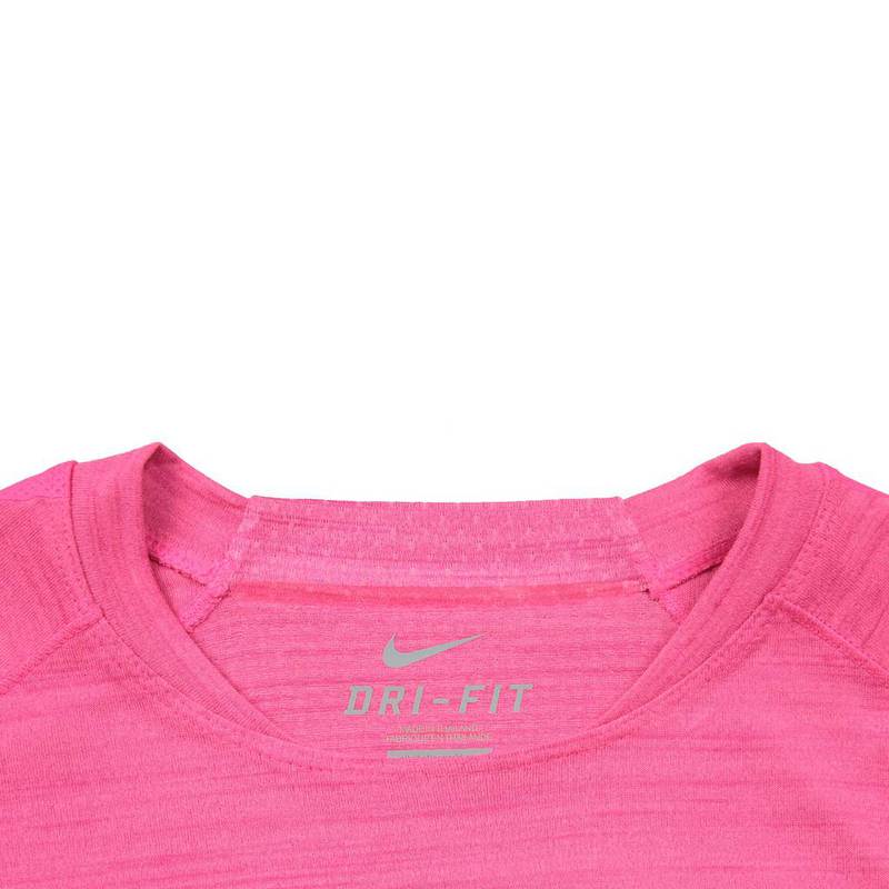 Футболка Nike Flash Cool SS Top EL 688373-616 