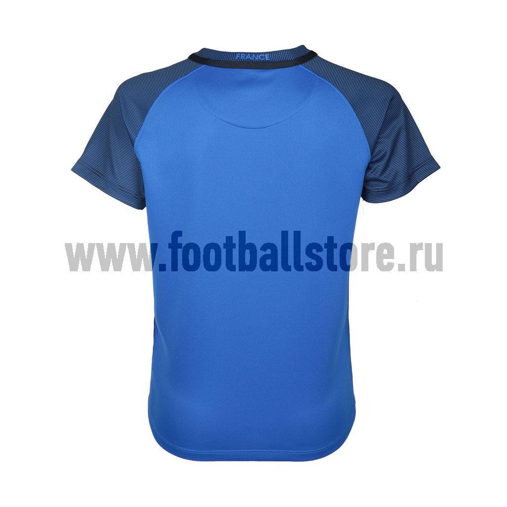 Комплект формы Nike France Home LB 724579-439 
