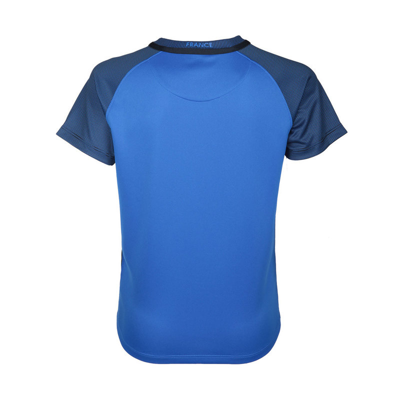 Комплект формы Nike France Home LB 724579-439 
