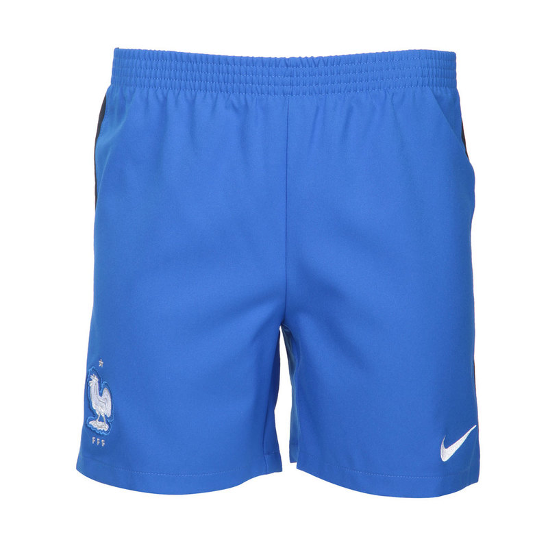 Комплект формы Nike France Home LB 724579-439 