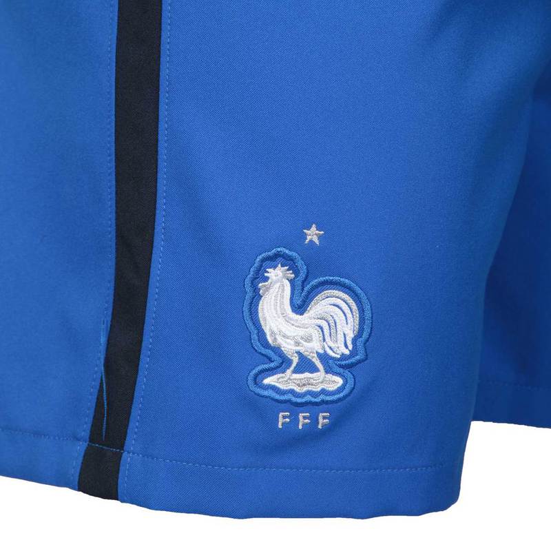 Комплект формы Nike France Home LB 724579-439 