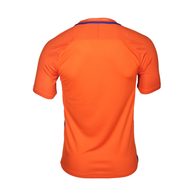Футболка Nike Nederland SS Home Stadium 724629-815