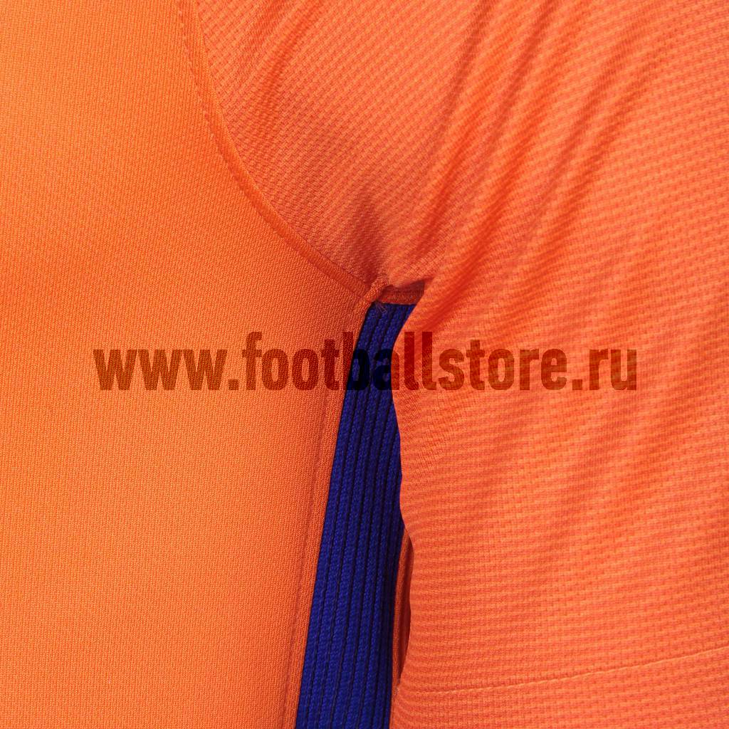 Футболка Nike Nederland SS Home Stadium 724629-815