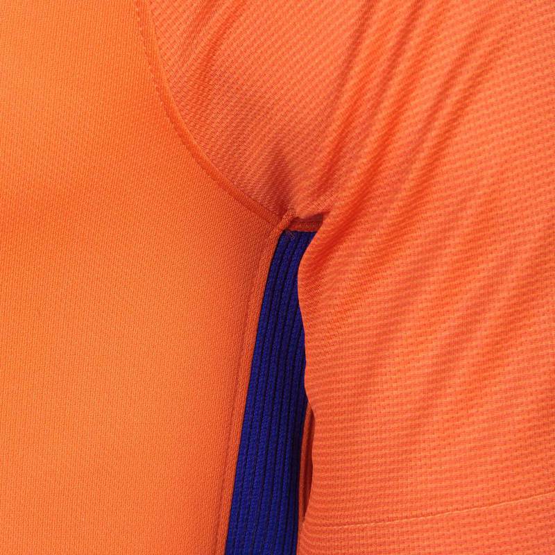 Футболка Nike Nederland SS Home Stadium 724629-815