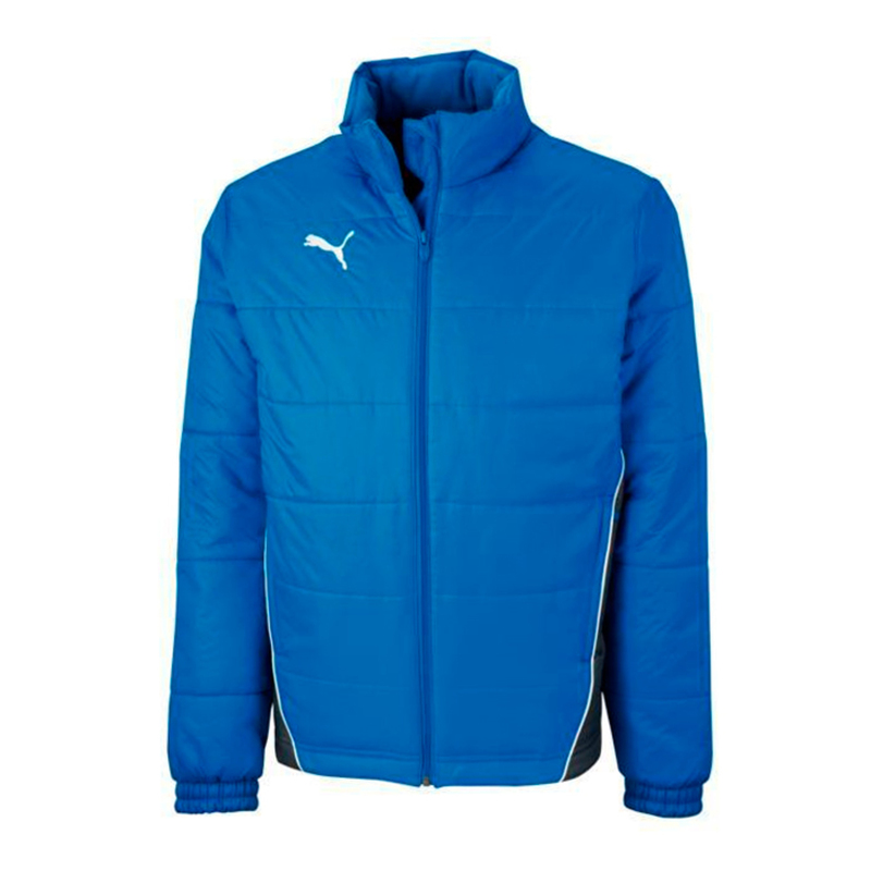 Куртка утепленная Puma padded jacket