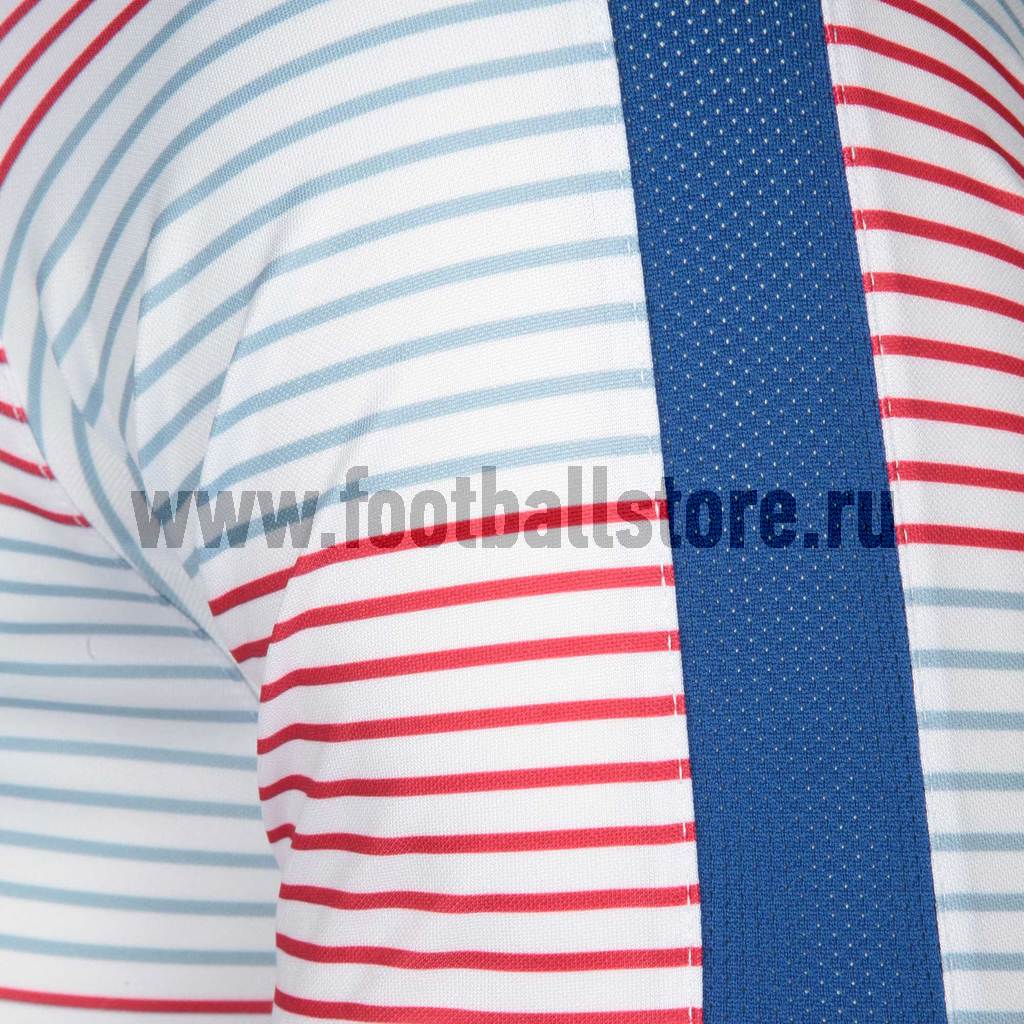 Футболка Nike England Flash PM SS Top 725313-101 