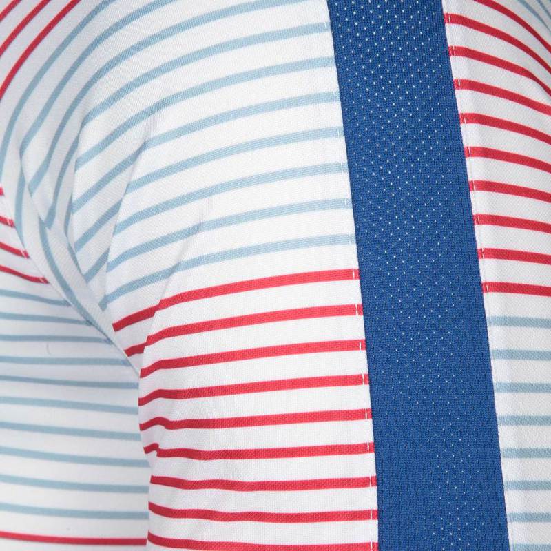 Футболка Nike England Flash PM SS Top 725313-101 