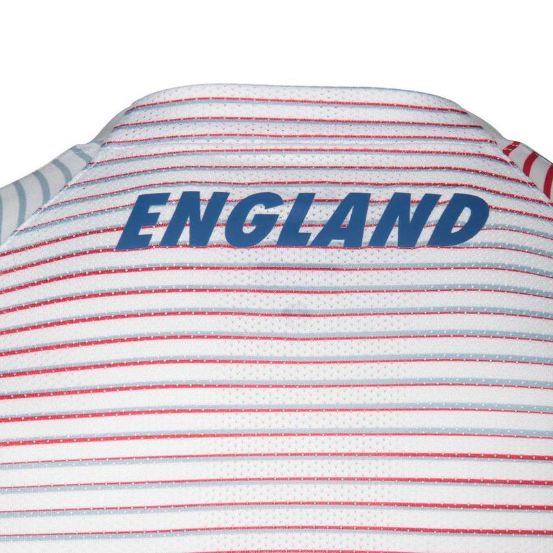 Футболка Nike England Flash PM SS Top 725313-101 