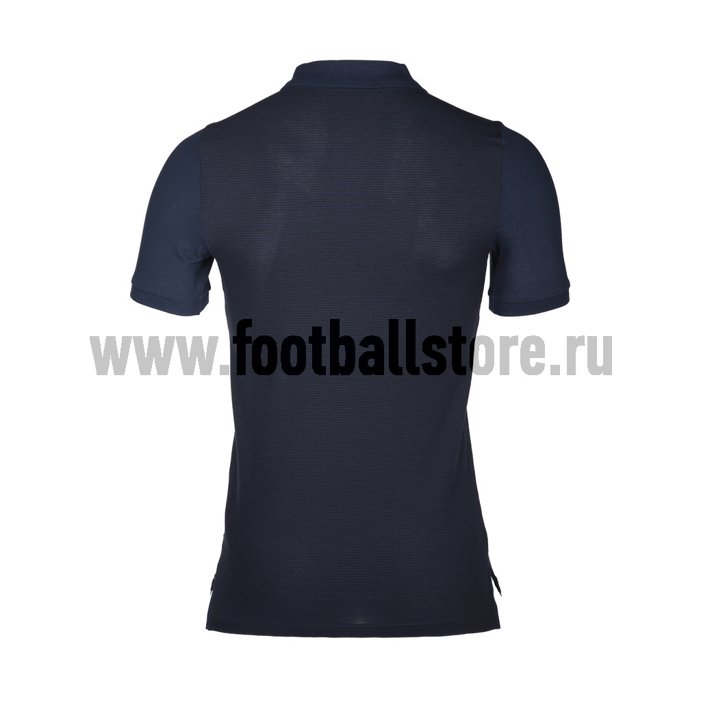 Рубашка-поло Nike France GS SLIM 727860-421 