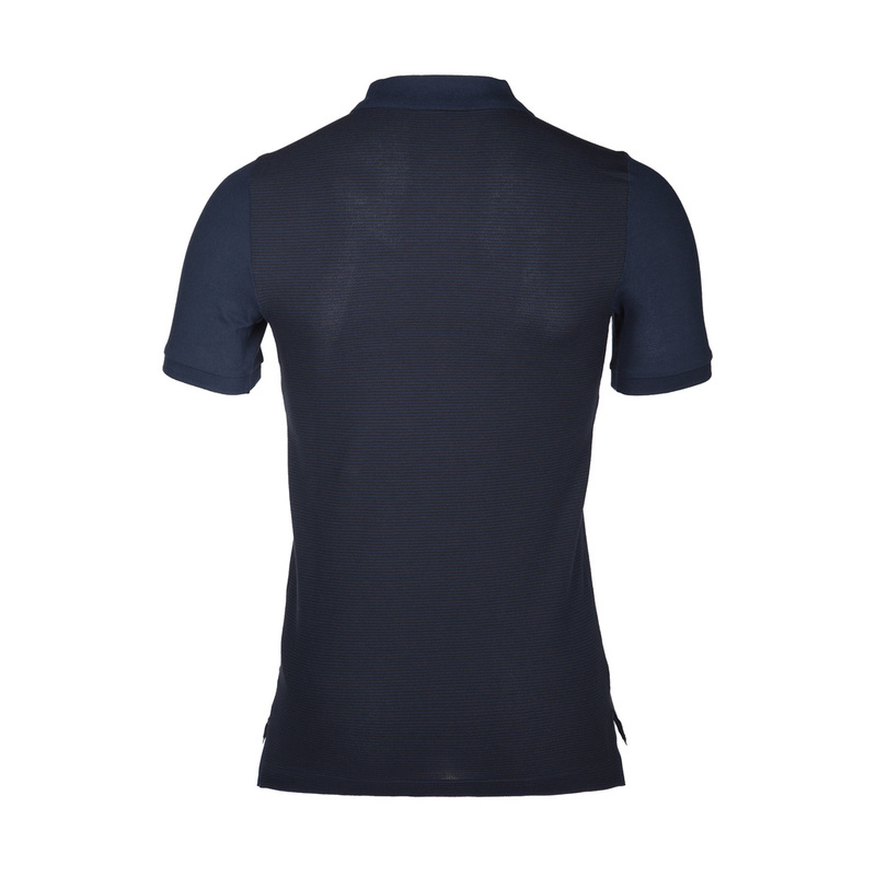 Рубашка-поло Nike France GS SLIM 727860-421 