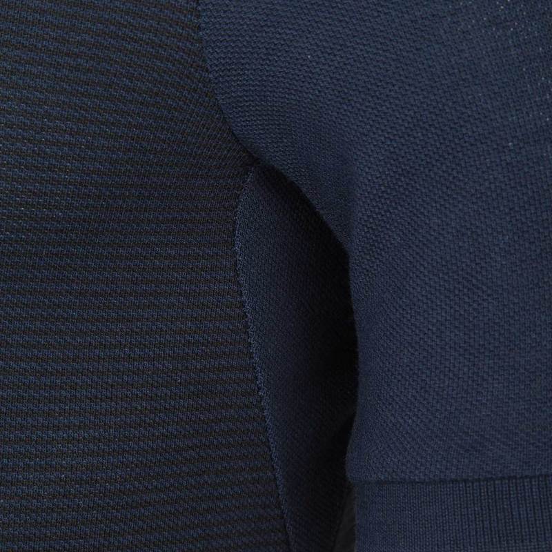 Рубашка-поло Nike France GS SLIM 727860-421 