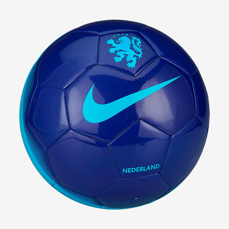Мяч Nike Supporters's Ball Nederland SC2916460 — купить в интернетмагазине footballstore