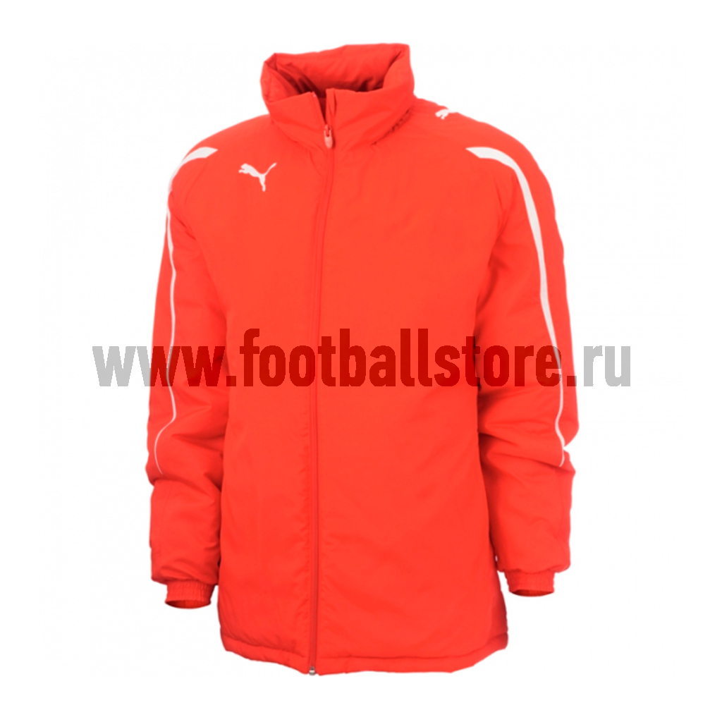 Куртка утепленная Puma pwr-c 5.10 stadium jacket