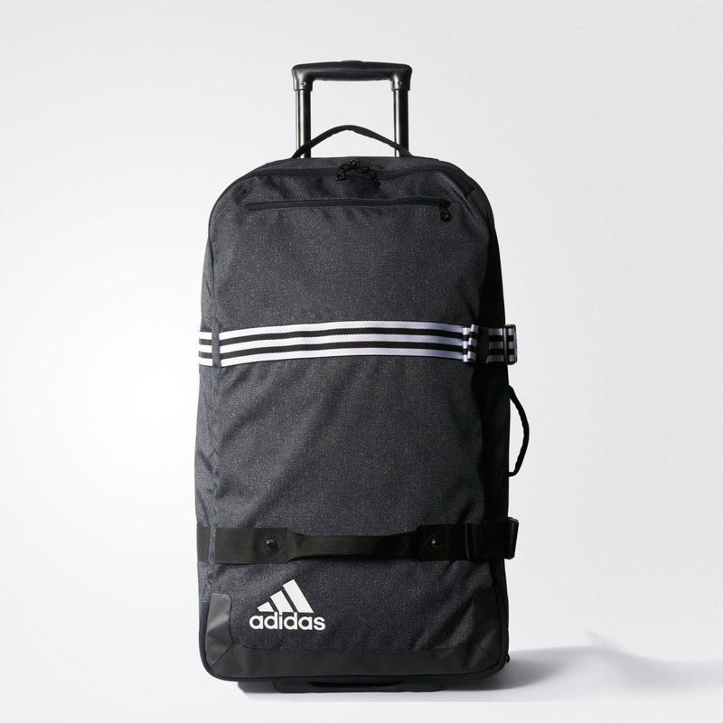 Сумка-чемодан на колесиках Adidas T. Trolley XL AI3821 