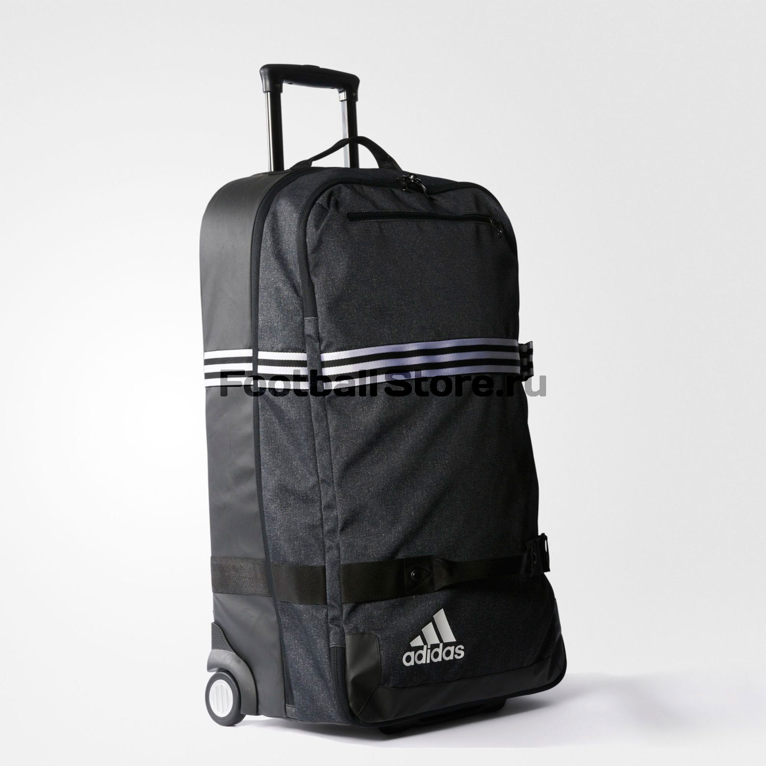 Сумка-чемодан на колесиках Adidas T. Trolley XL AI3821 